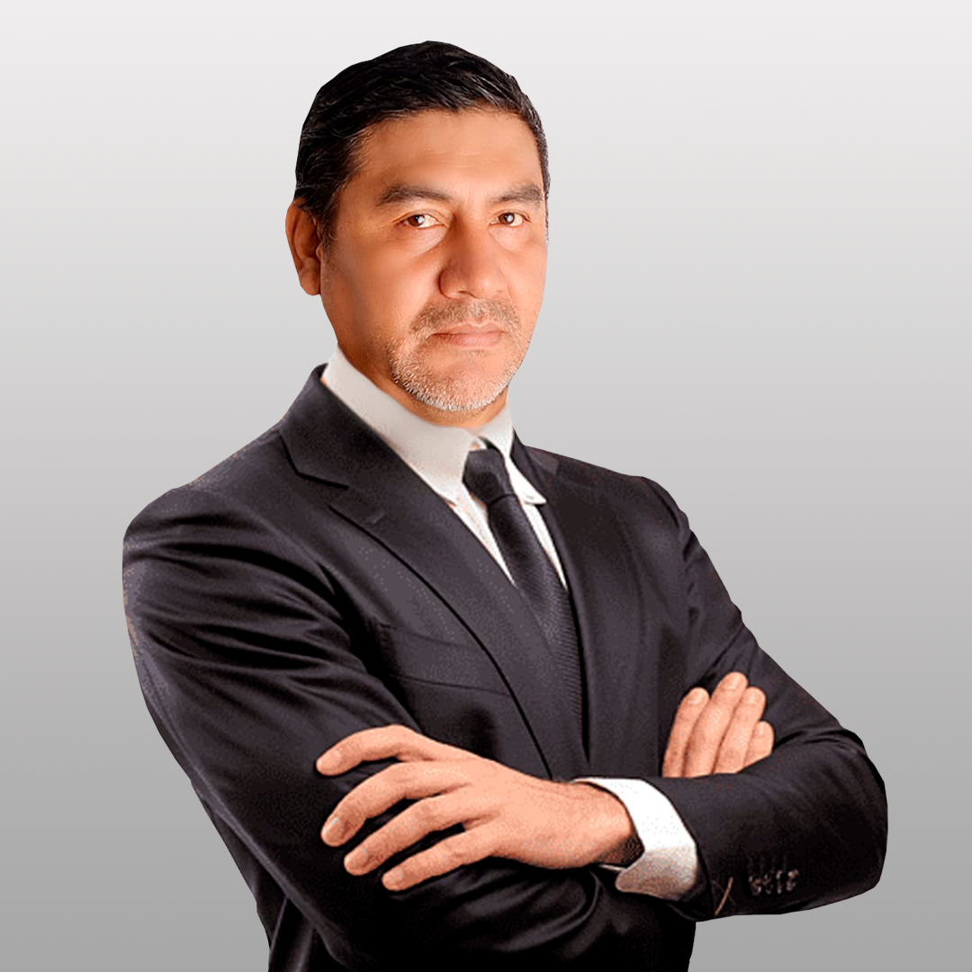 ROMMEL LAZARO FERRER